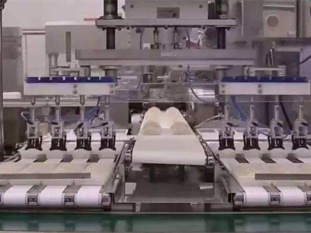 水餃無塵車間工程