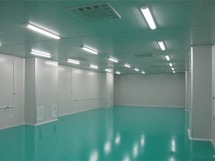 GB/T 16292-2010 醫藥工業潔凈室（區）懸浮粒子的測試方法