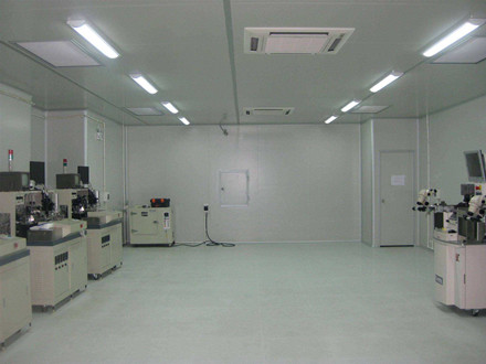 GB/T 16294-2010 醫藥工業潔凈室（區）沉降菌的測試方法
