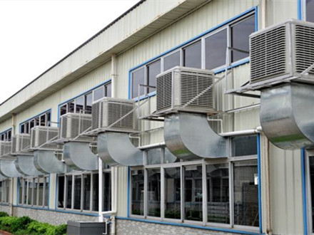 GB 50019-2015 工業建筑供暖通風與空氣調節設計規范