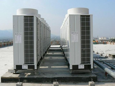 空氣調節與制冷的基本概念