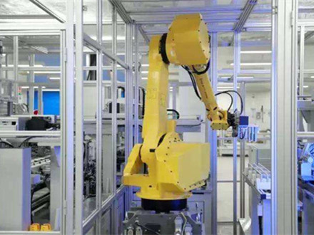 鋰電池工廠供暖、通風(fēng)與廢氣處理設(shè)計(jì)要求