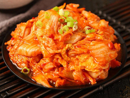 DBS50/ 020-2021 食品安全地方標(biāo)準(zhǔn) 泡菜類(lèi)調(diào)料
