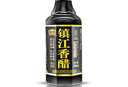 GB/T 18623-2011 地理標(biāo)志產(chǎn)品 鎮(zhèn)江香醋（含第1號(hào)、2號(hào)、3號(hào)修改單）