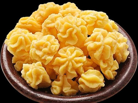 DB15/T 1984-2020 蒙古族傳統奶制品 浩乳德（奶豆腐）生產工藝規范