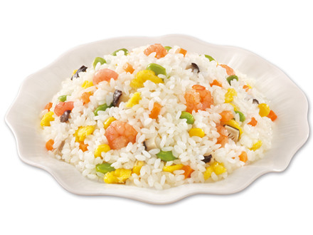 T/ZNZ 132-2022 速凍炒飯加工技術規(guī)范