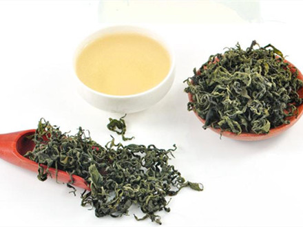 DB41/T 2357-2022 杜仲葉茶加工技術規程