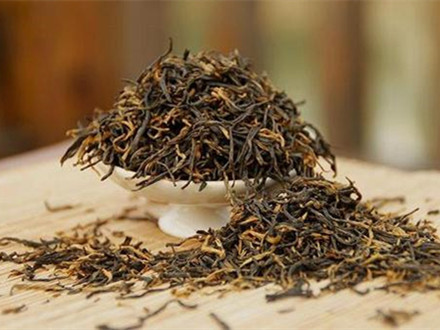 DB35/T 632-2022 坦洋工夫紅茶 加工技術規范
