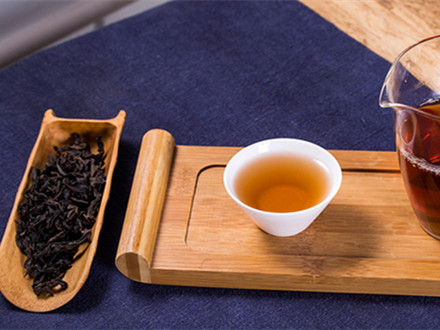 T/TTIA 00003-2022 泰寧巖茶 加工技術規范