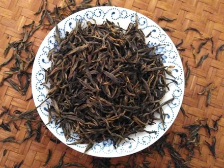 T/CSTEA 00041-2022 地理標志證明商標 尤溪紅茶生產技術規范