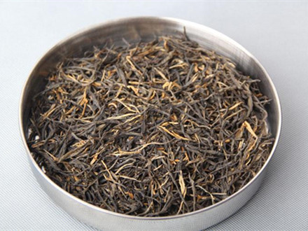 T/JAASS 55-2022 針形紅茶加工技術規程