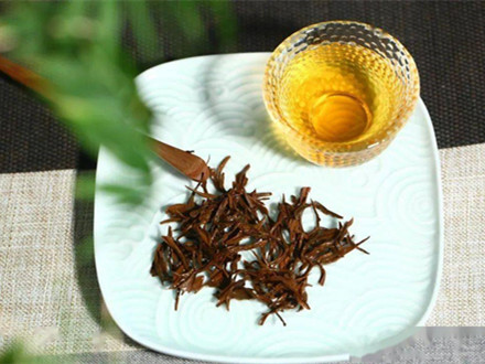 TJAASS 54-2022 江蘇紅茶加工技術規程